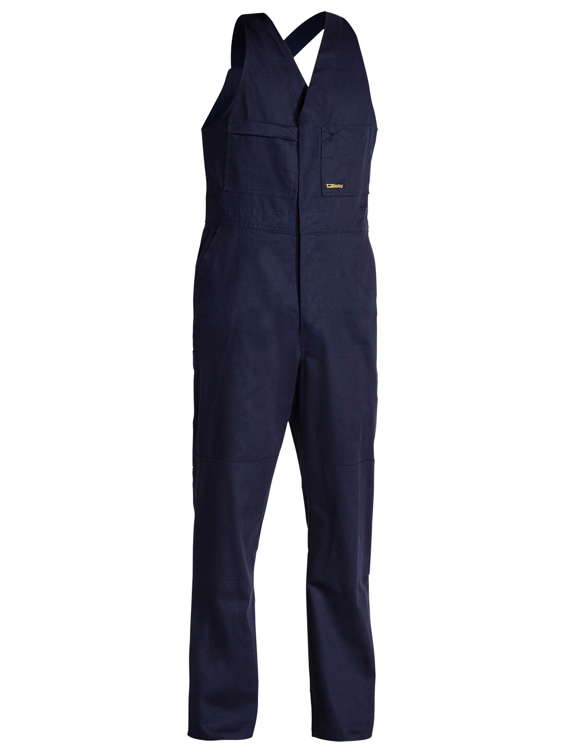 Action Back Overall (BAB0007)