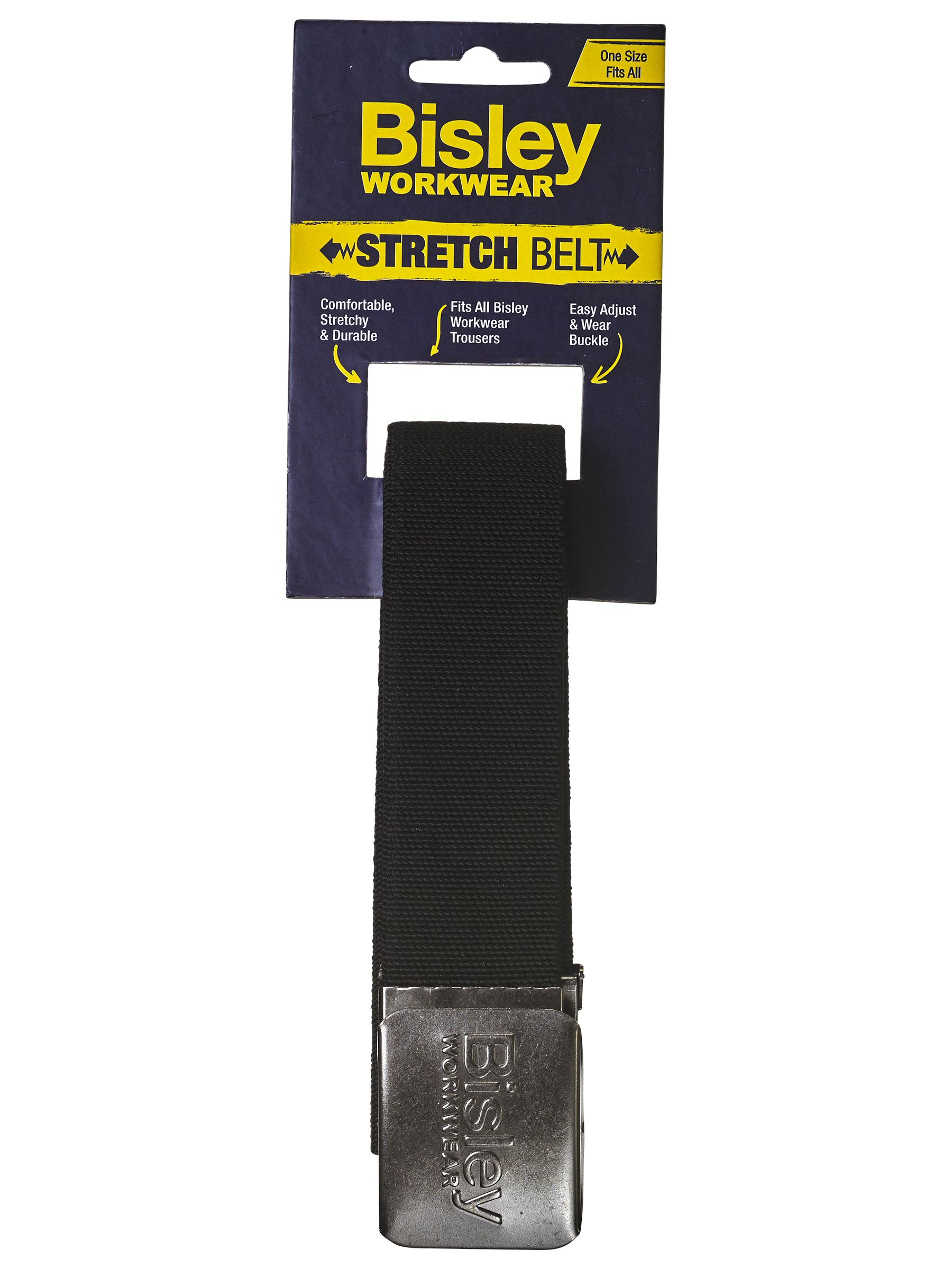 Stretch Webbing Belt (BB101)