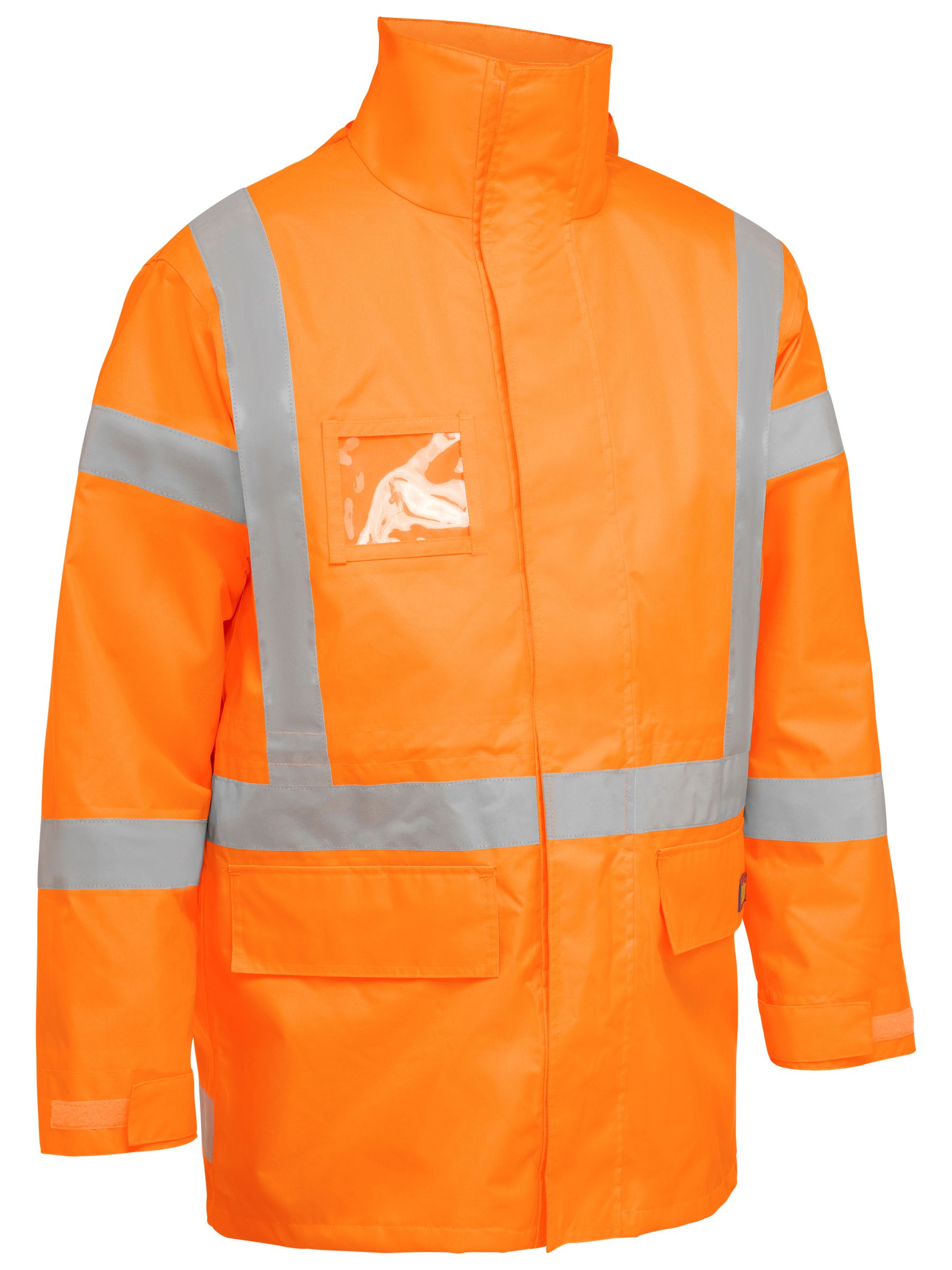 X Taped 5 in 1 Rain Jacket (BJ6374XT)