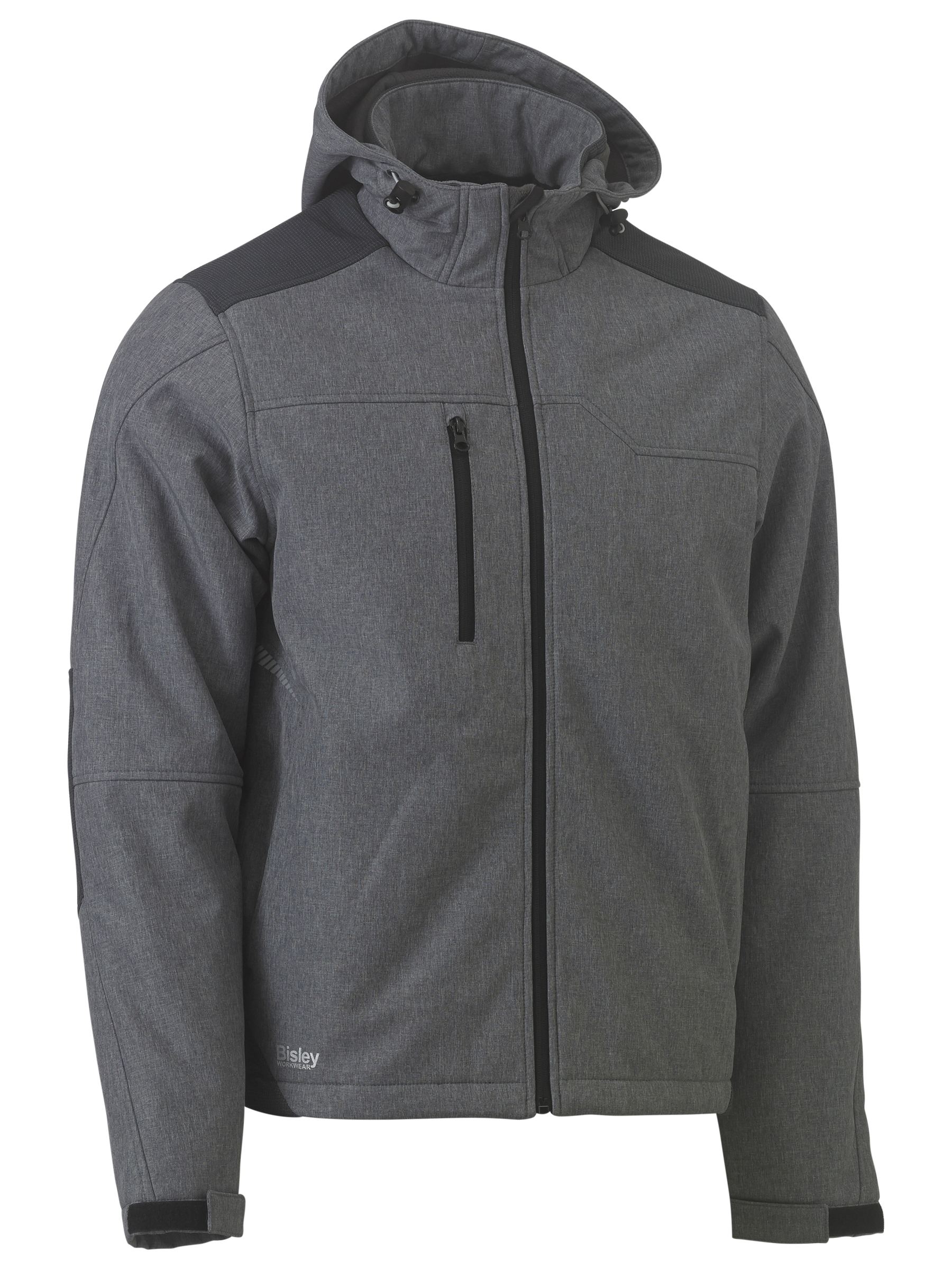 Flx & Move™ Shield Jacket (BJ6937)