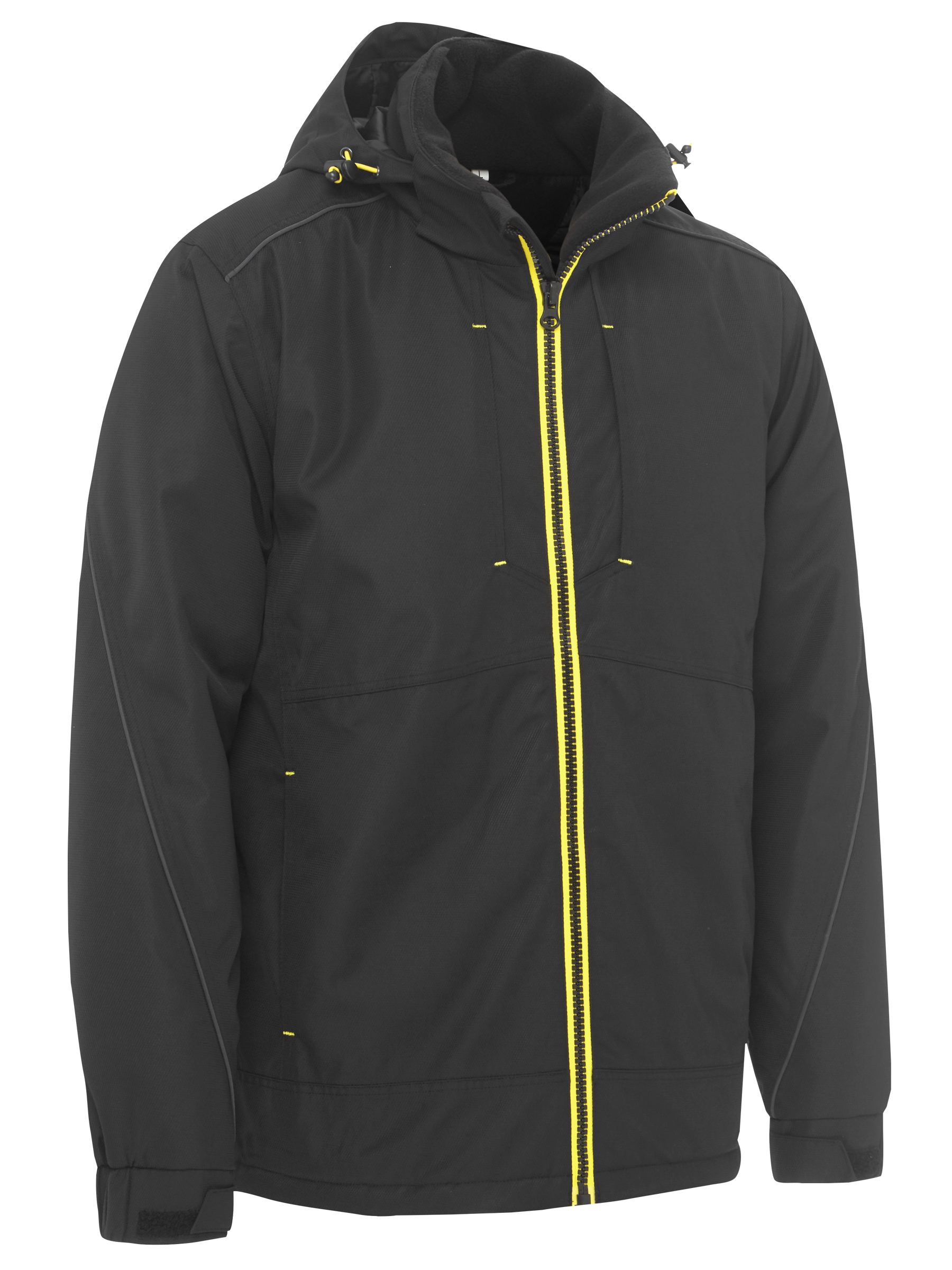 Heavy Duty Dobby Jacket (BJ6943)