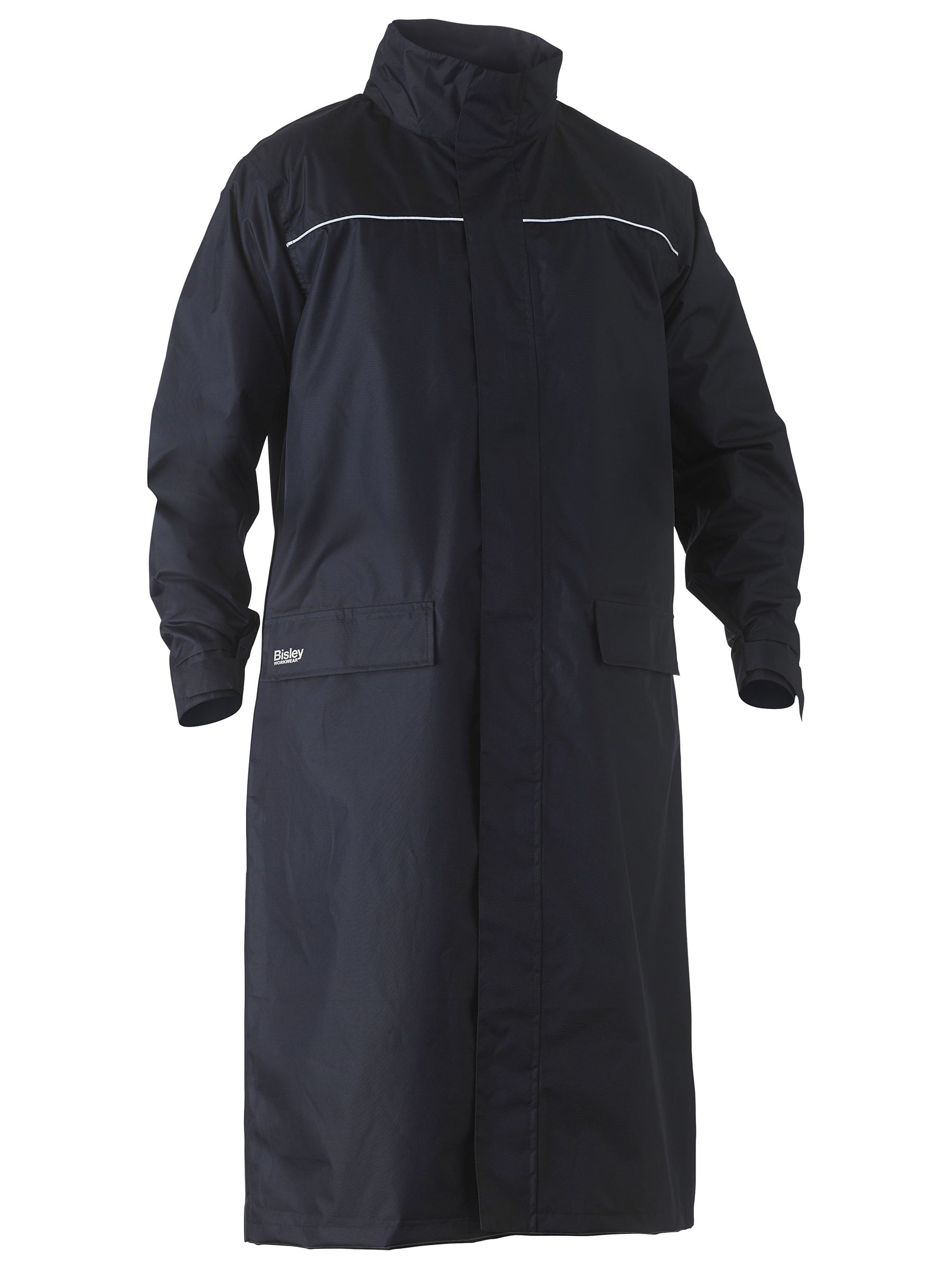 Long Rain Coat (BJ6962)