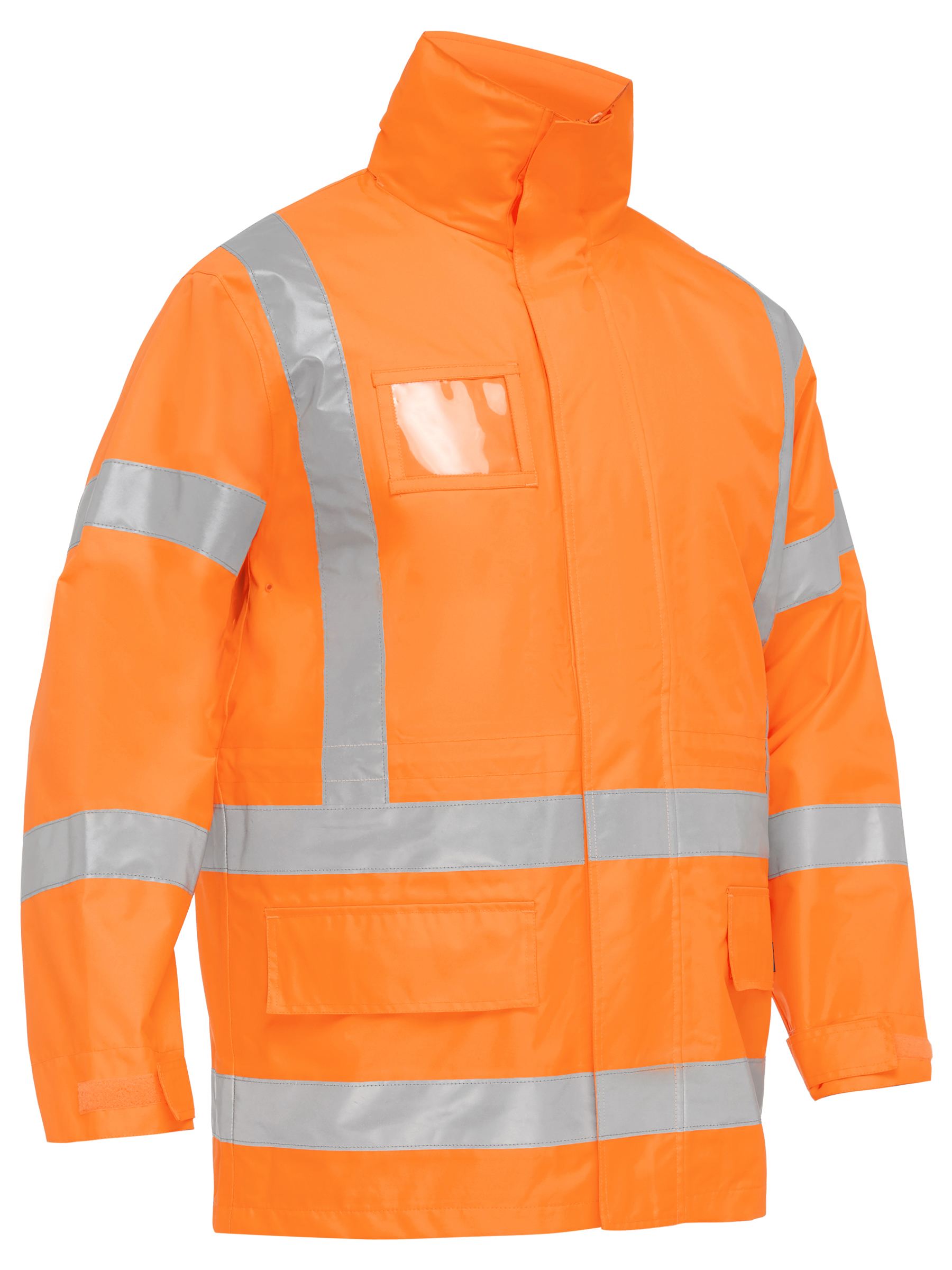 X Taped 4 in 1 Rain Jacket (BJ6974XT)