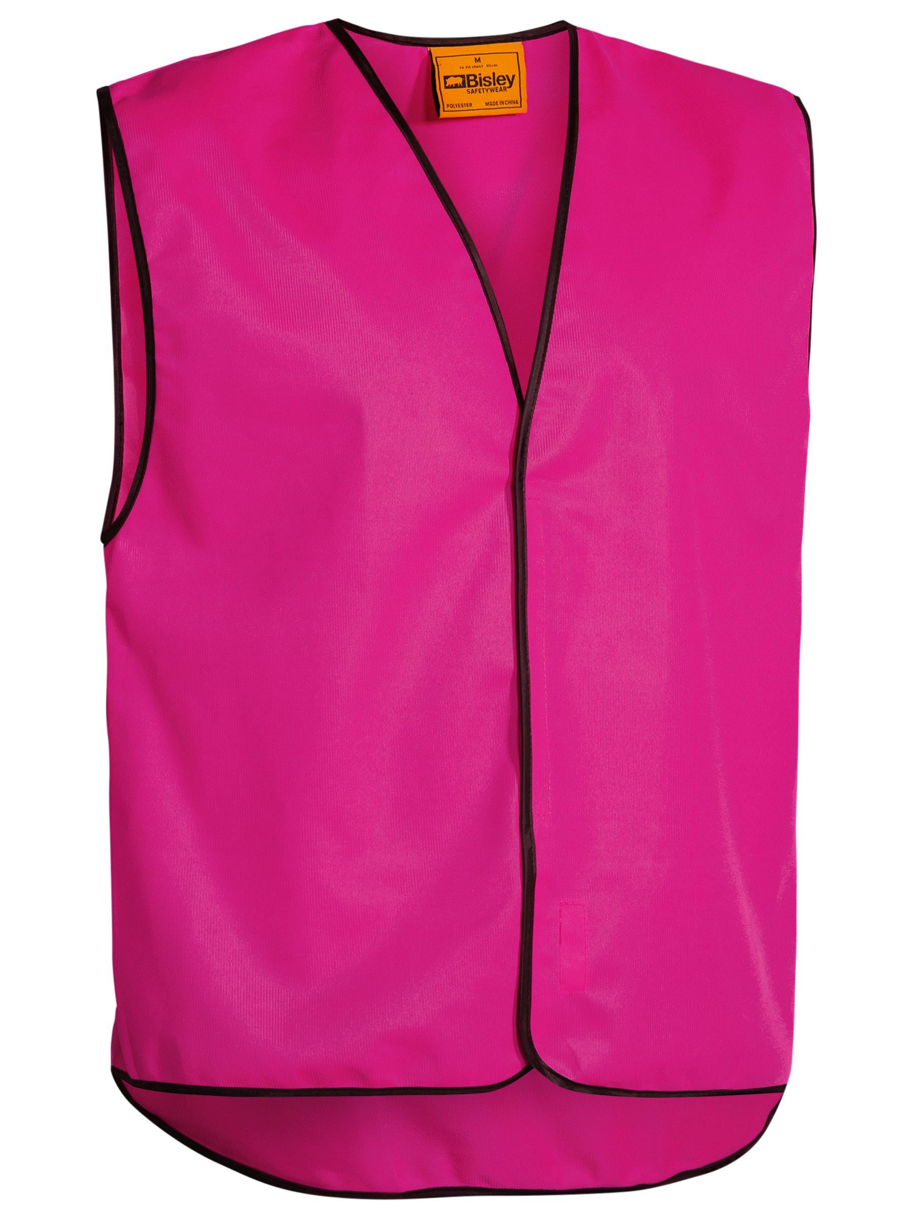 Hi Vis Vest (BK0345)