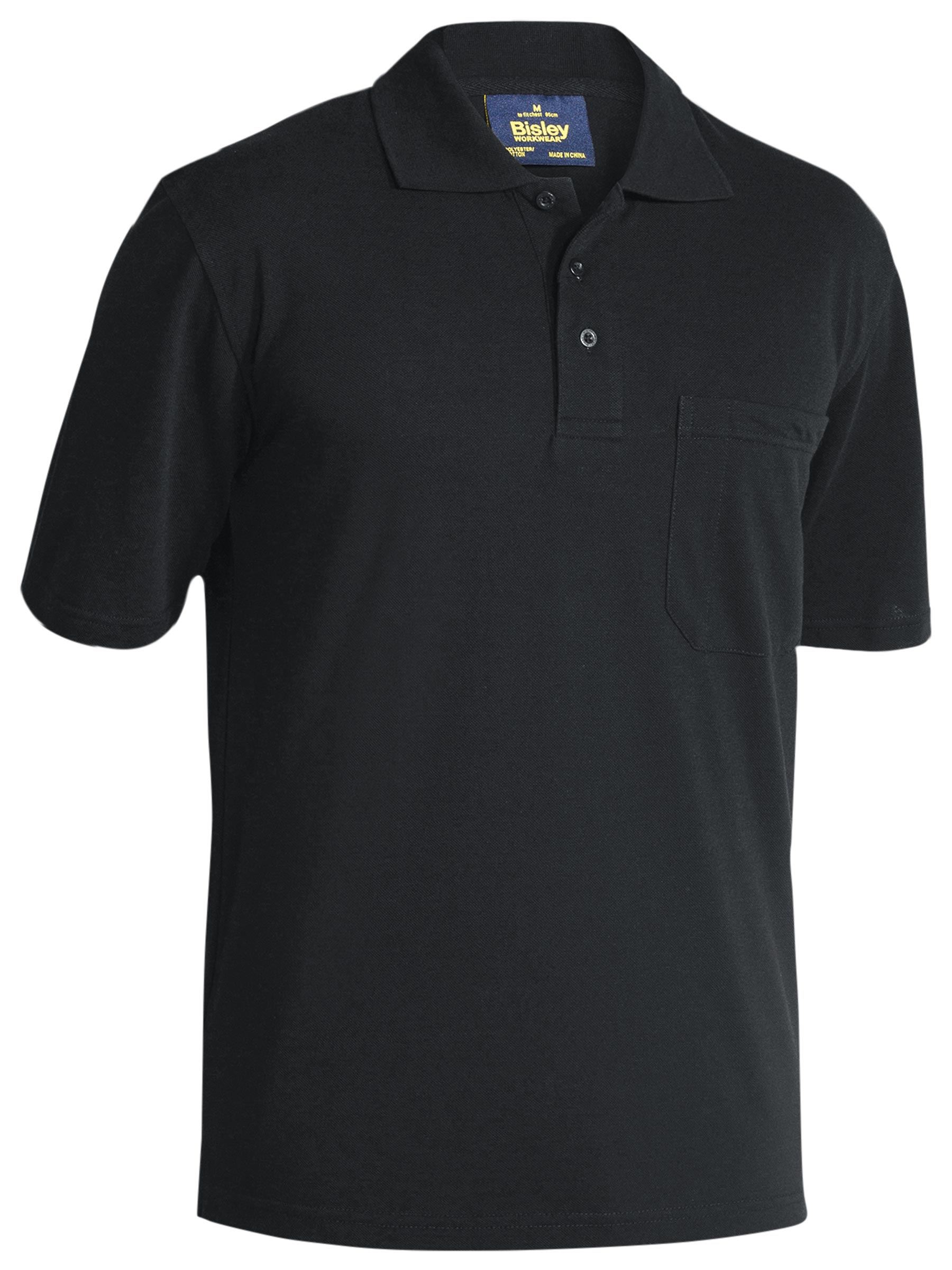 Polo Shirt (BK1290)