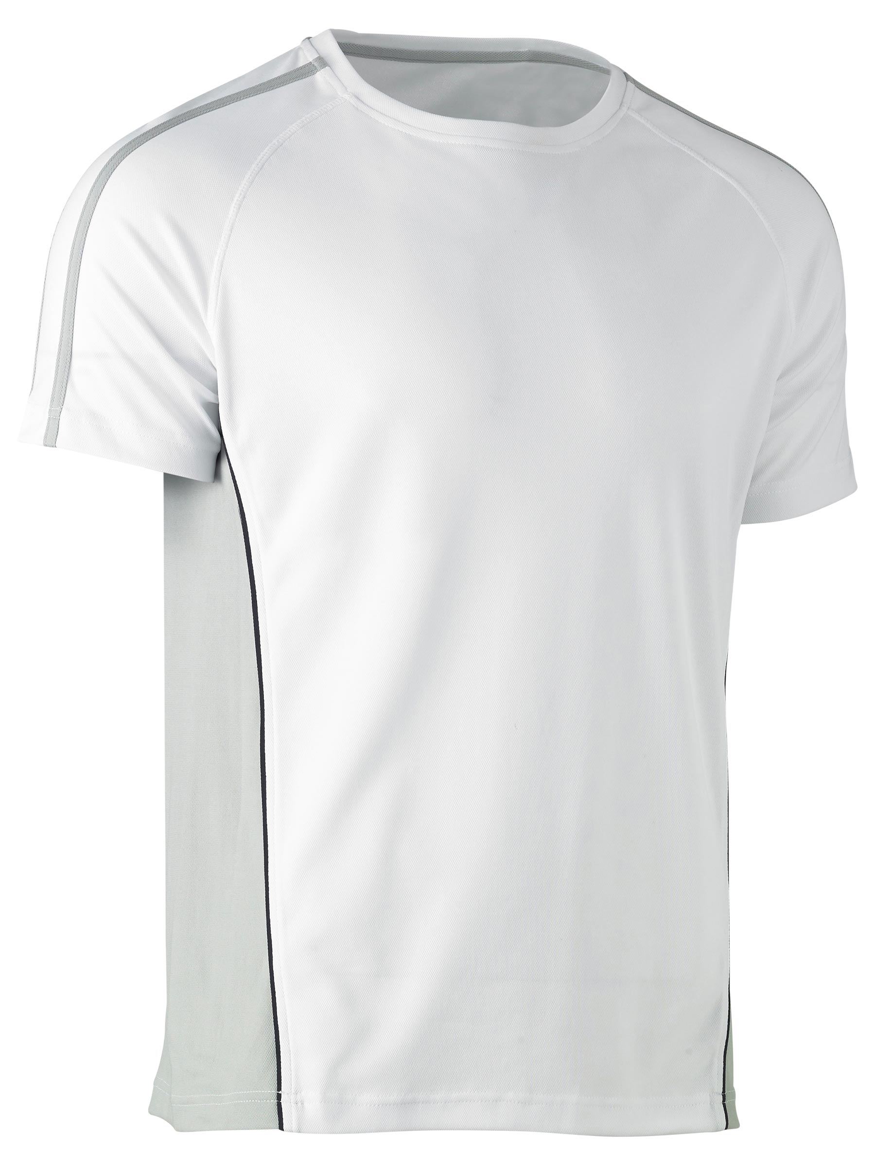 Painter's Contrast Tee (BK1424)