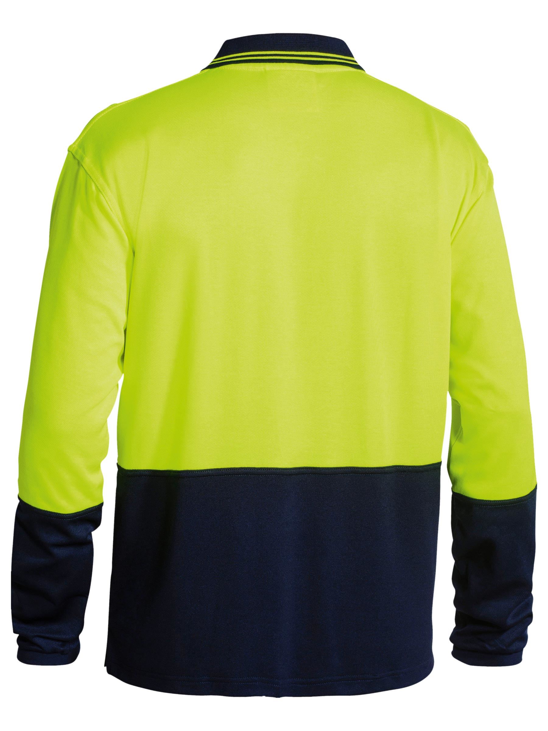 Hi Vis Polo Shirt (BK6234)