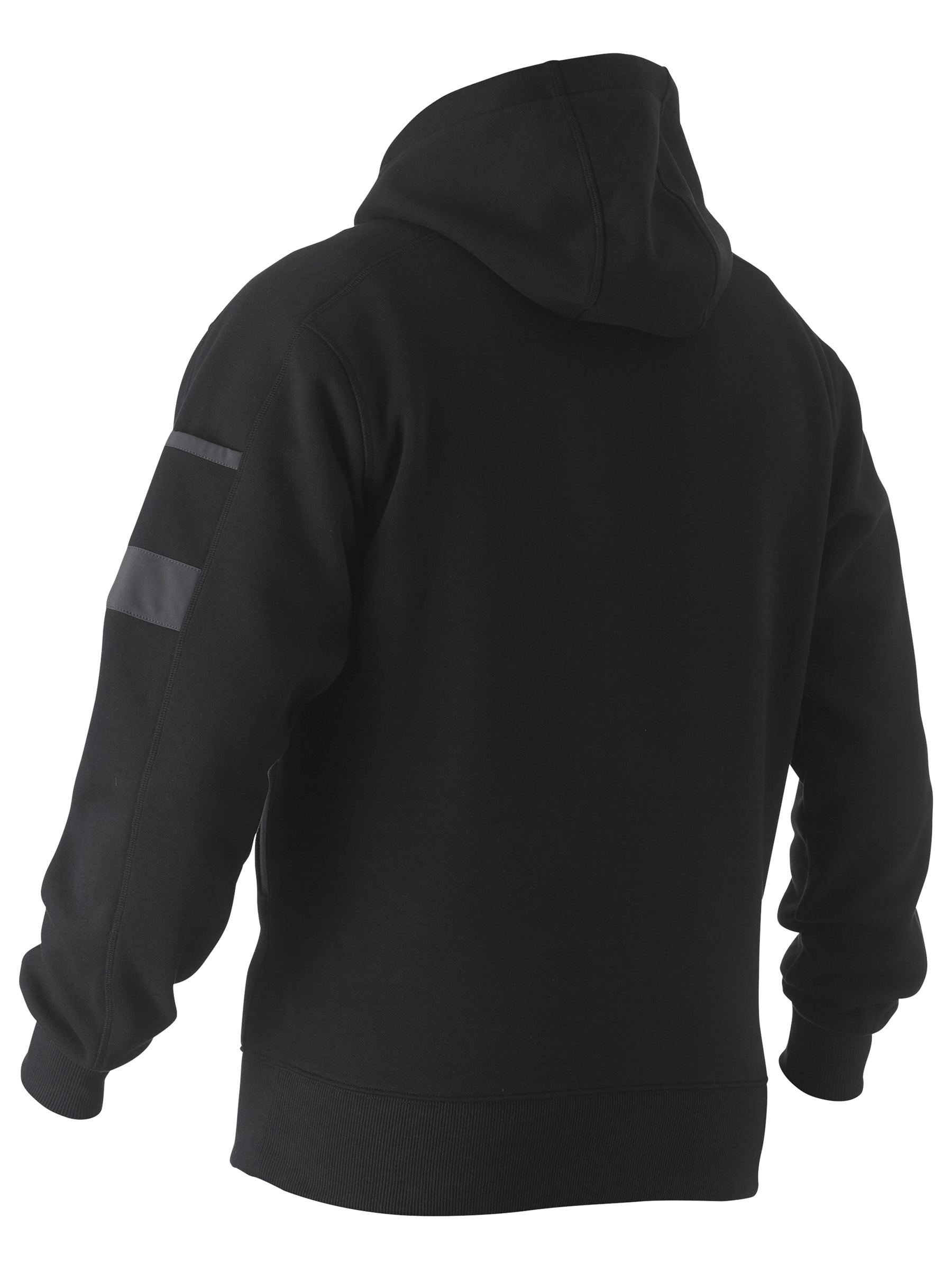 Work Fleece Hoodie (BK6724)