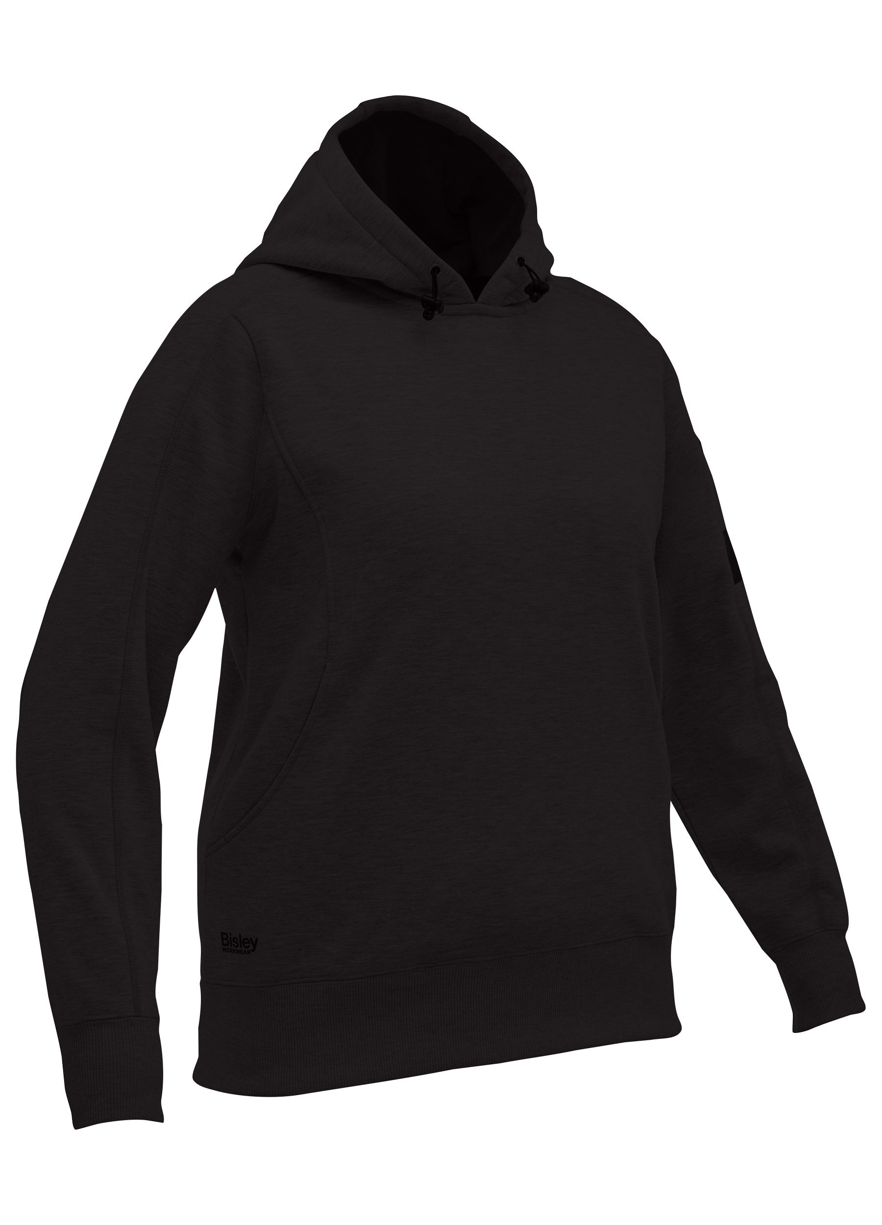 Women's Work Fleece Hoodie (BKL6724)