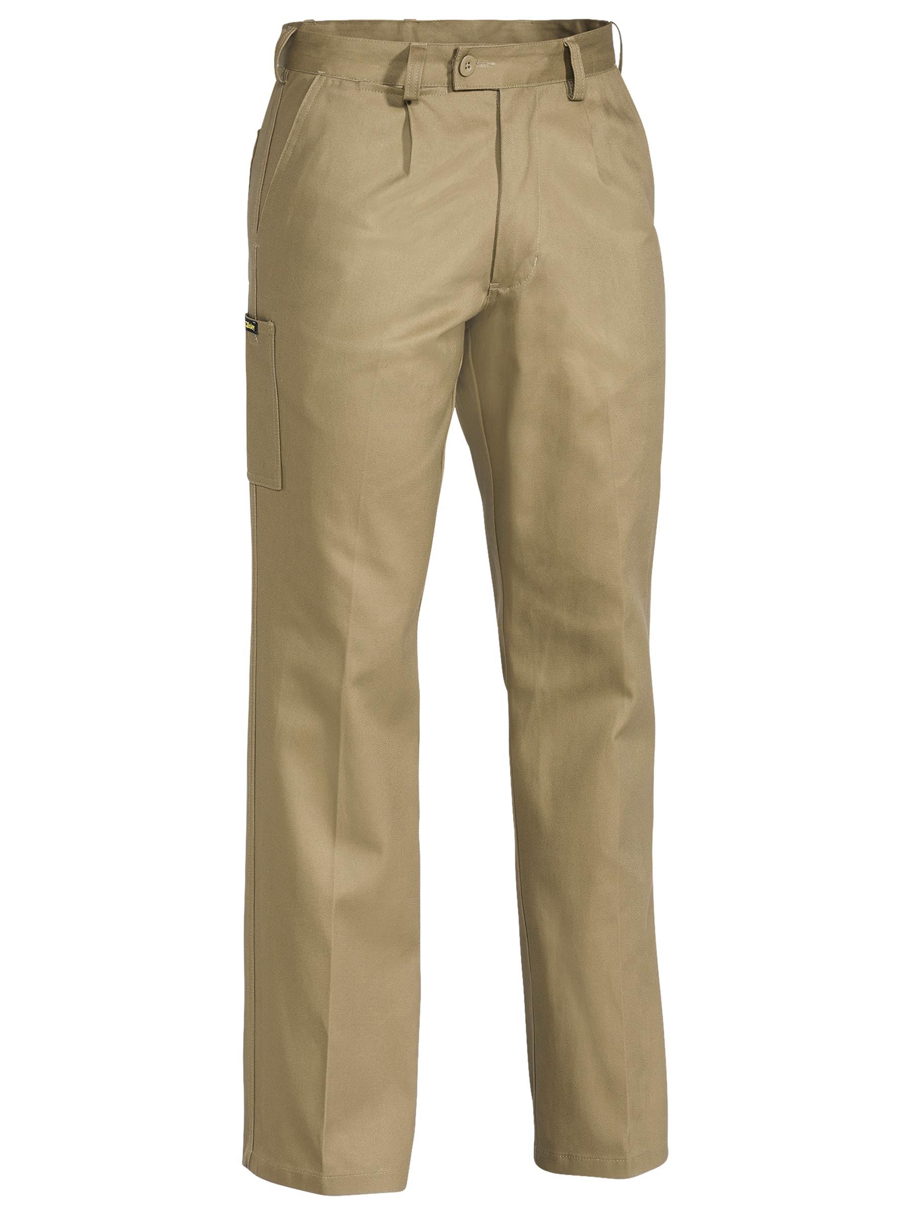 Original Cotton Drill Work Pants (BP6007)