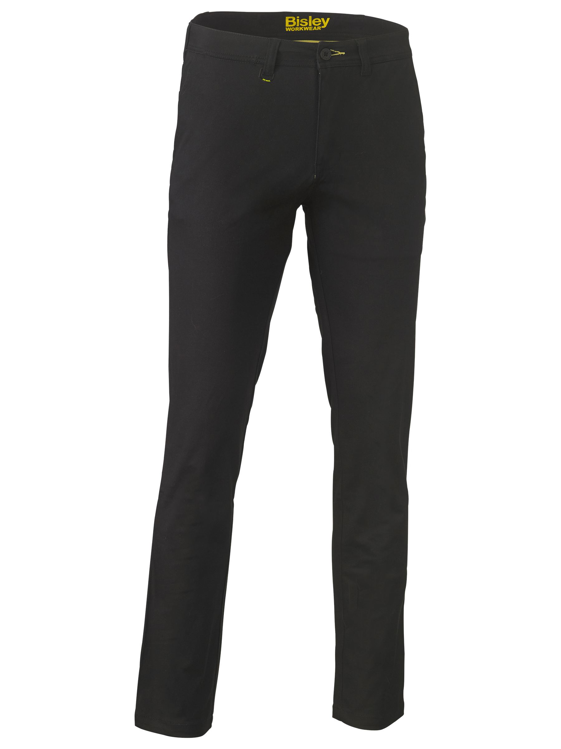 Stretch Cotton Drill Work Pants (BP6008)