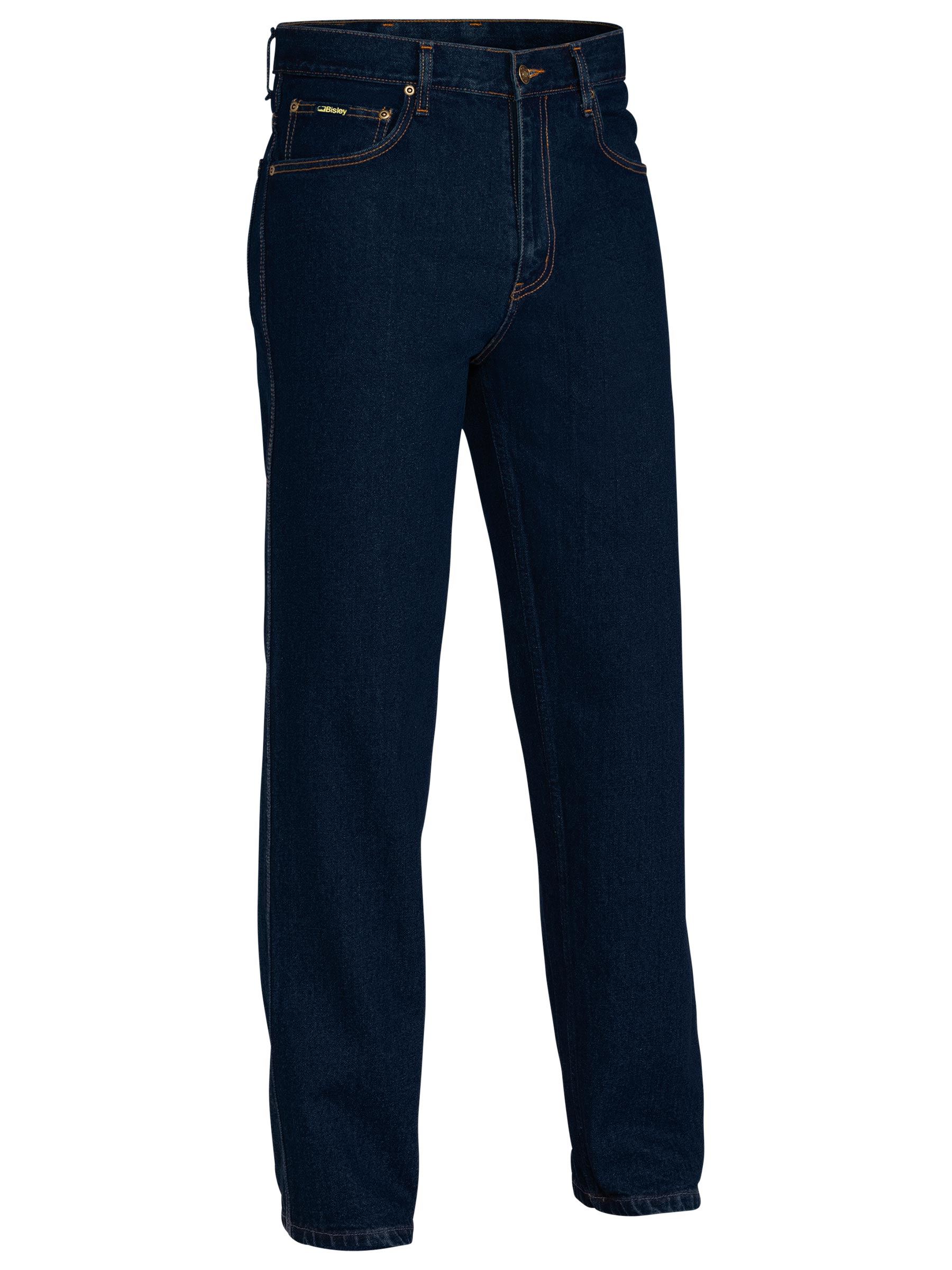 Rough Rider Denim Jean (BP6050)