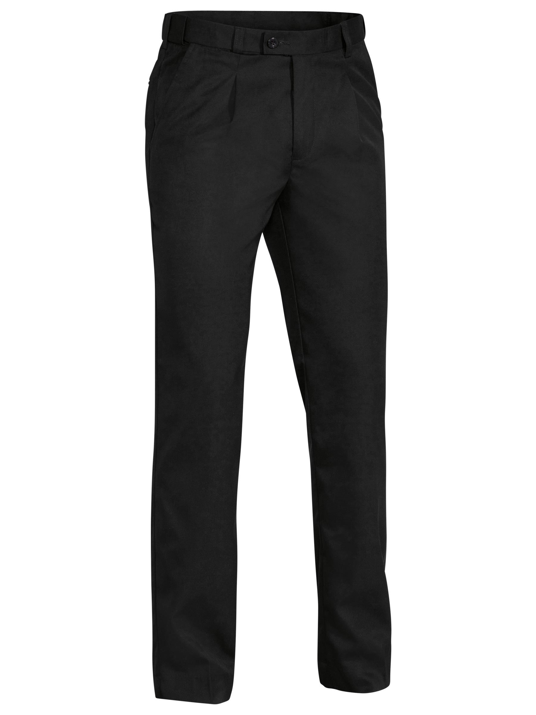 Permanent Press Trouser (BP6123D)