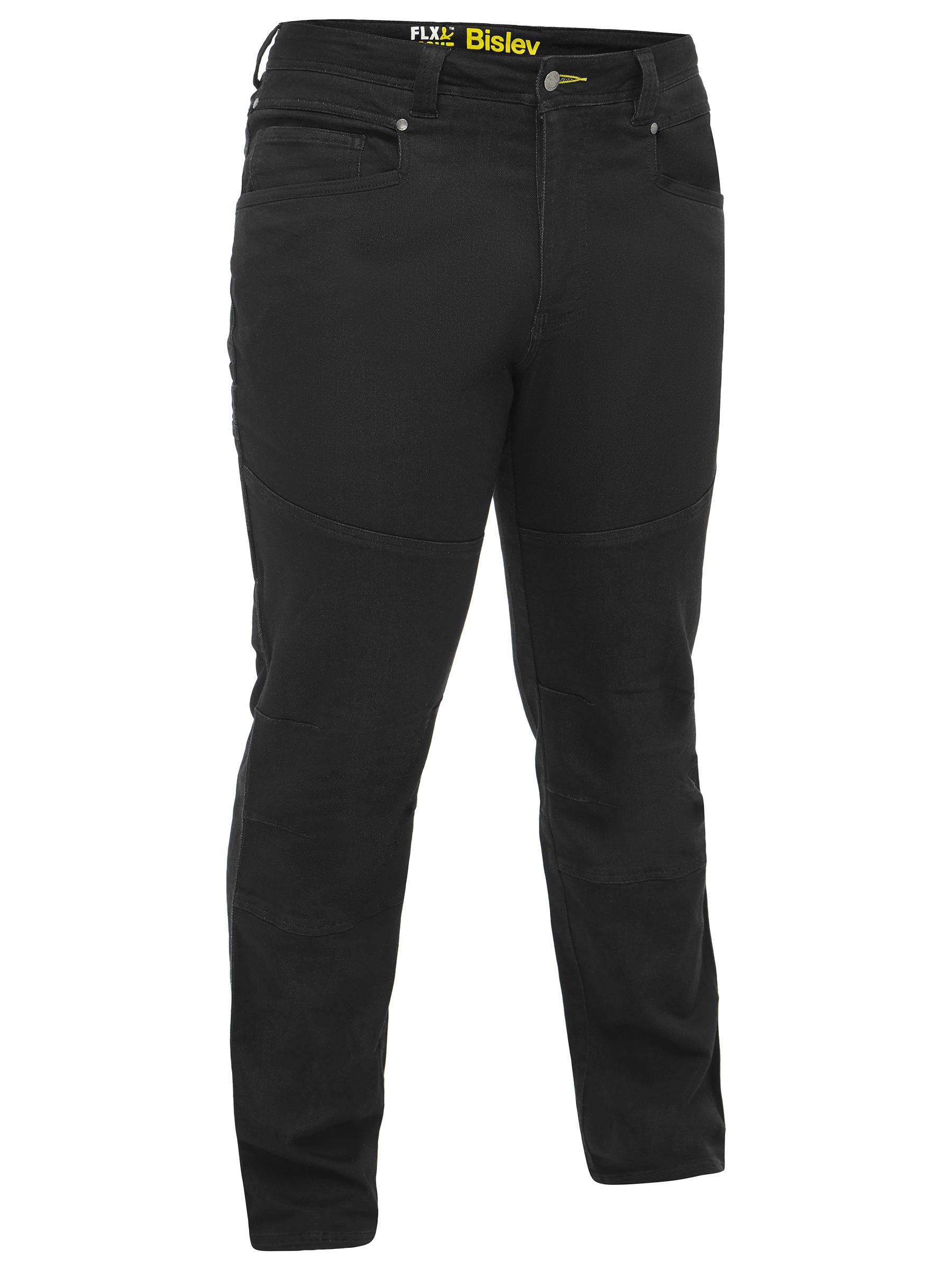 Flx & Move™ Stretch Denim Jeans (BP6137)