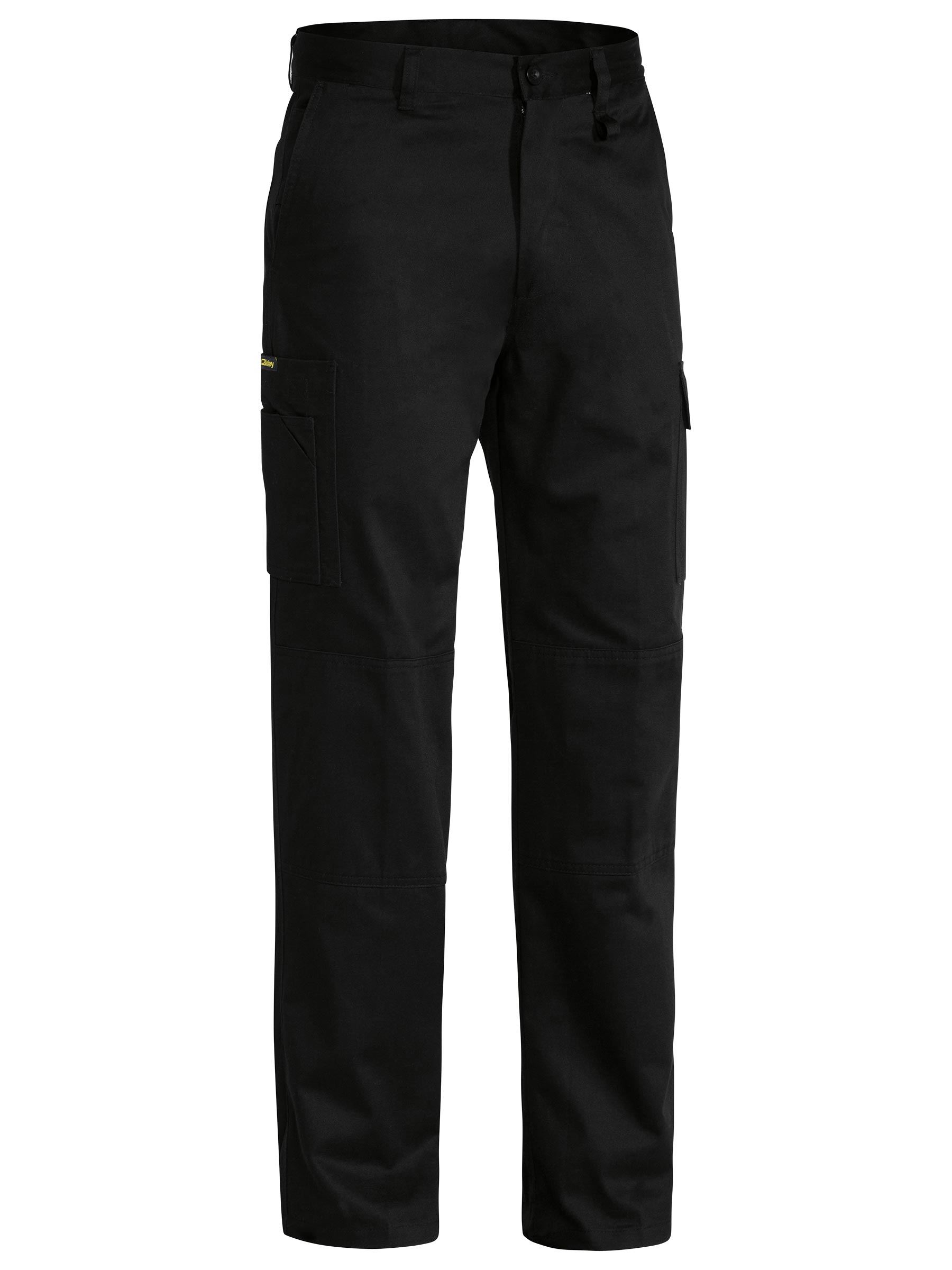 Cool Lightweight Utility Pants (BP6999)