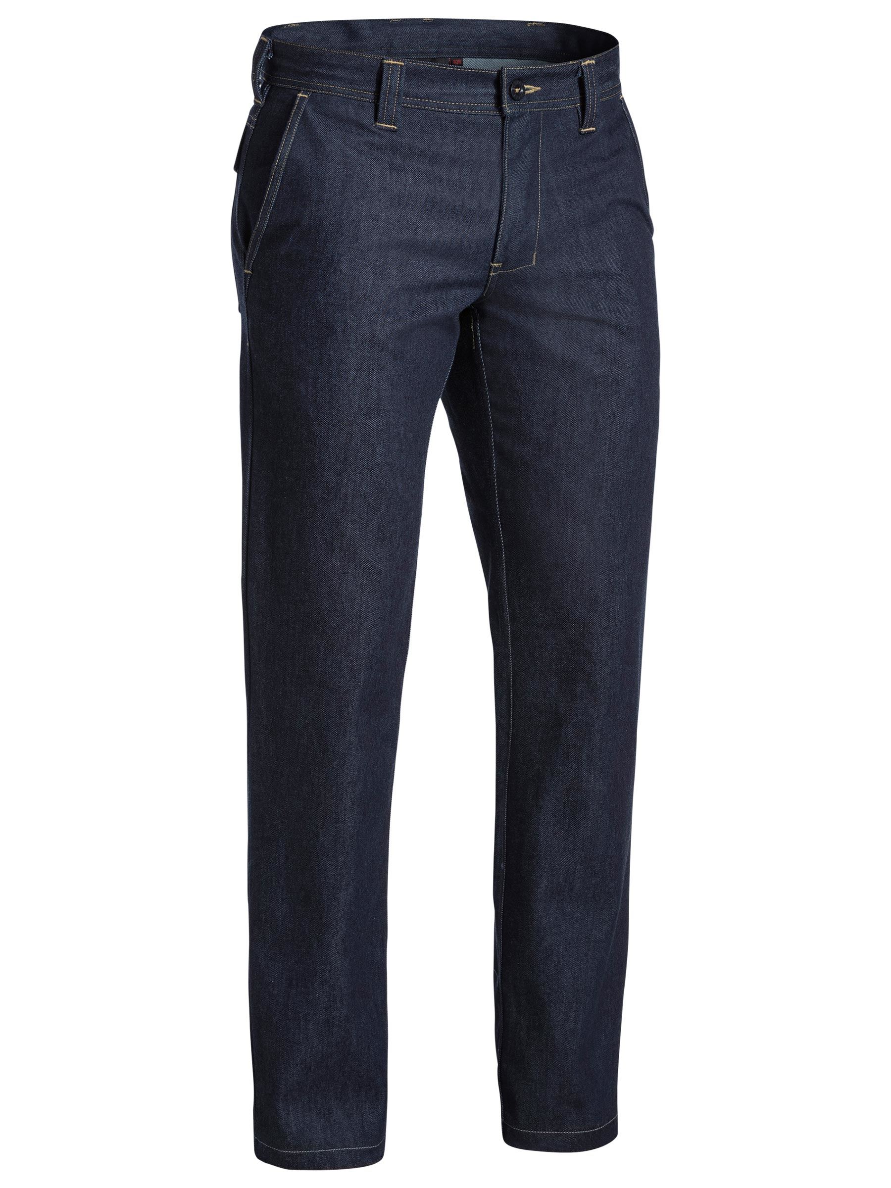 FR Denim Jean (BP8091)