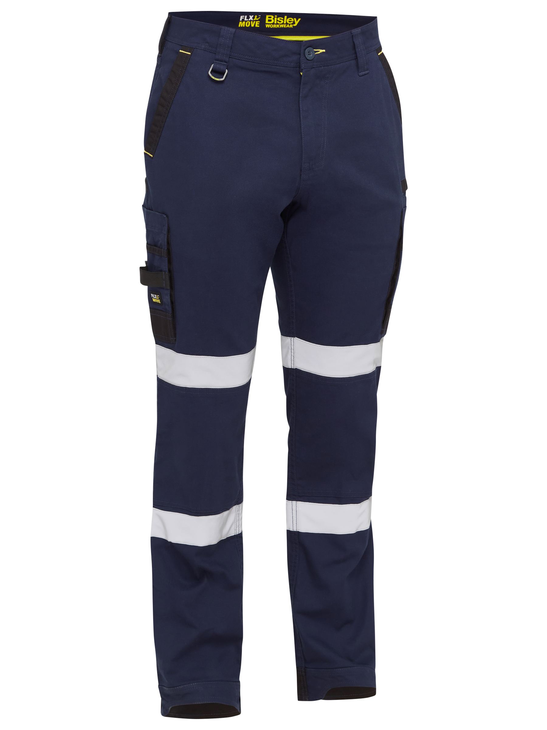 Flx & Move™ Stretch Utility Cargo Pants (BPC6331T)