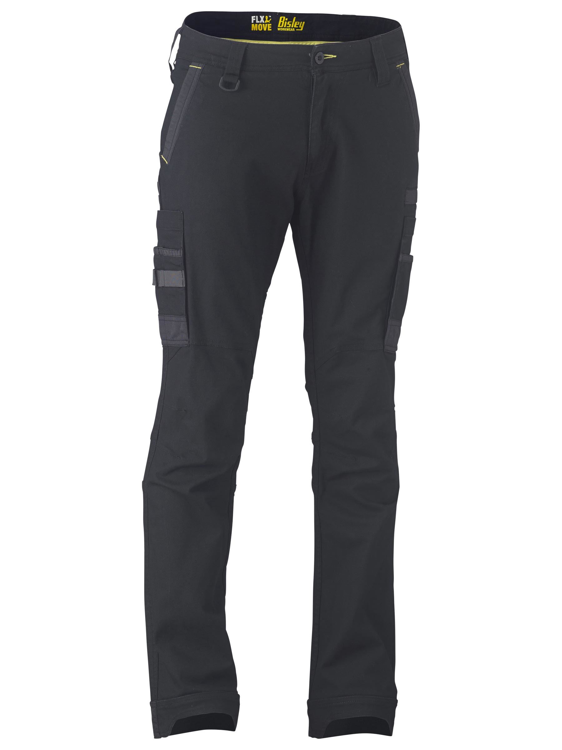 Flx & Move™ Stretch Utility Cargo Pants (BPC6331)