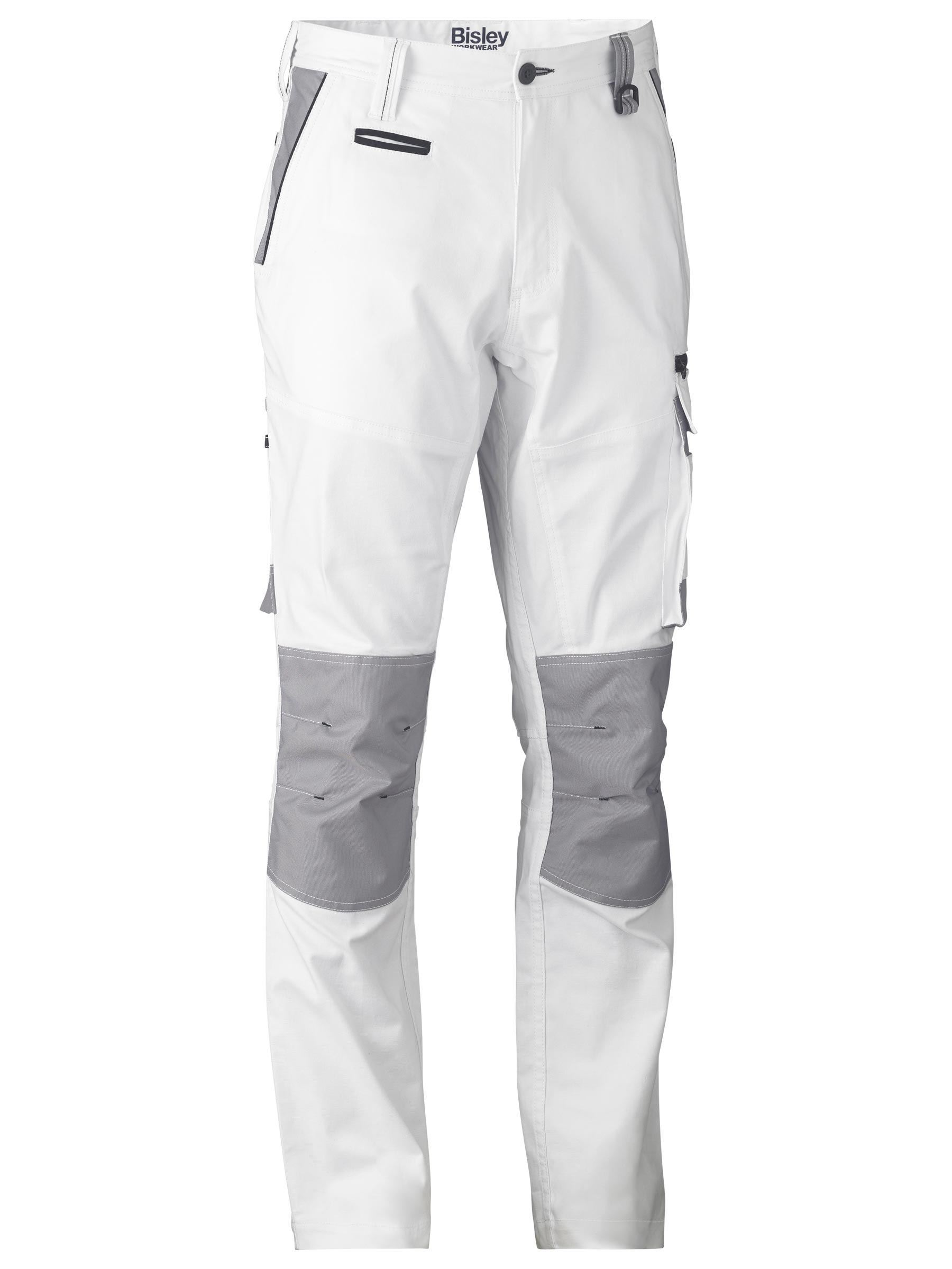 Painters Contrast Cargo Pants (BPC6422)