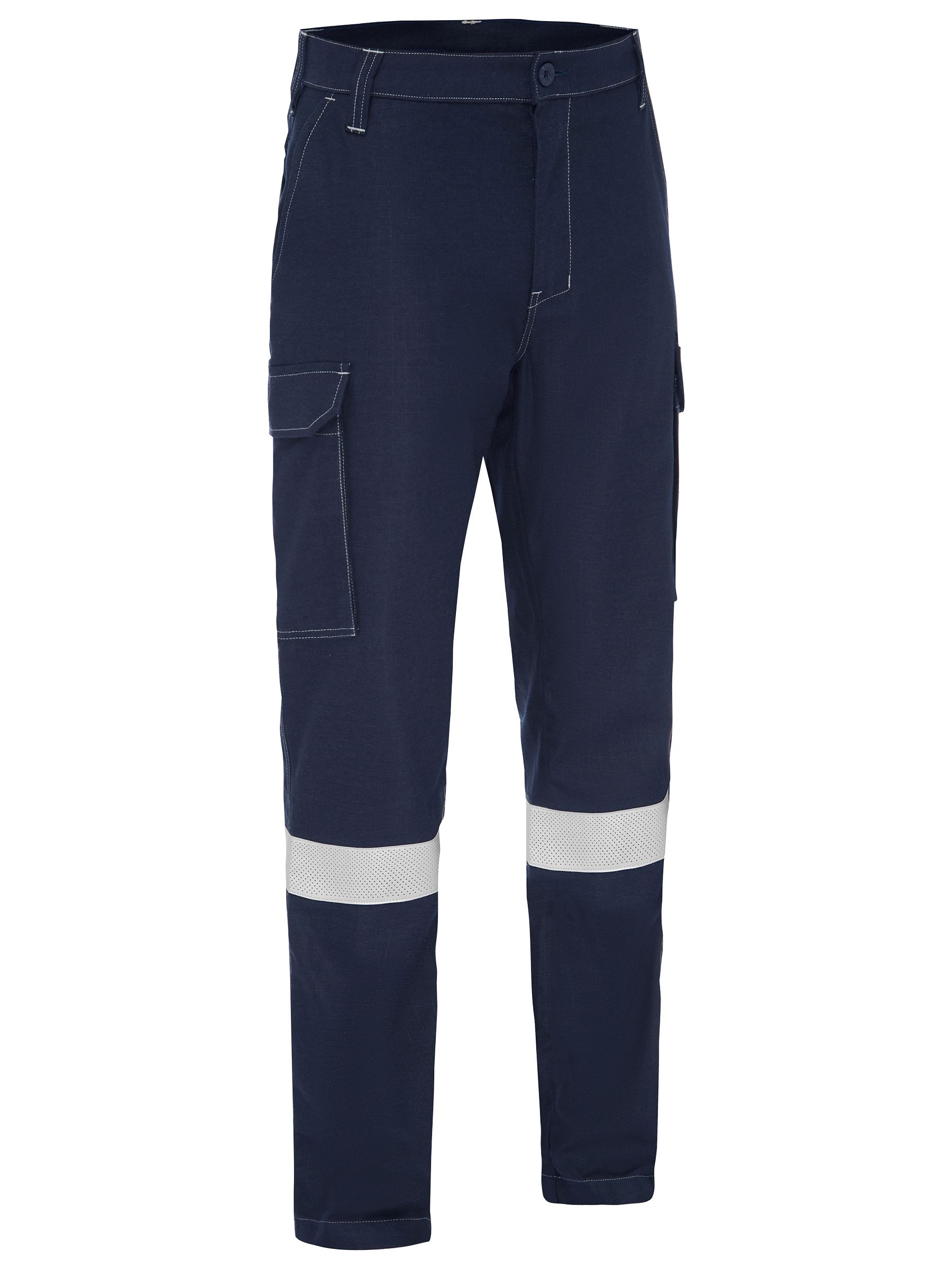 Apex 240 FR Taped Ripstop Cargo Pant (BPC8580T)
