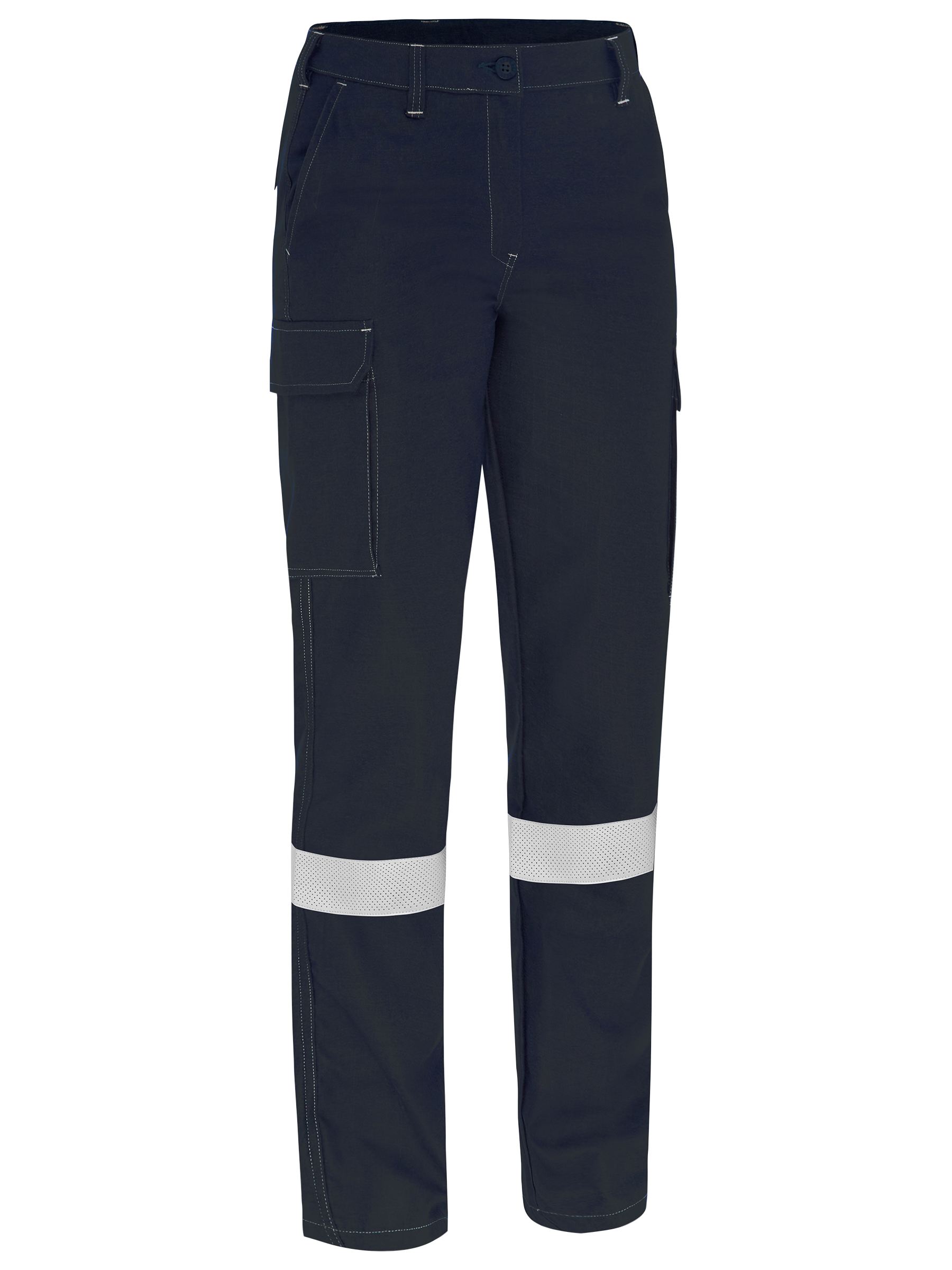 Apex 240 Women's Taped FR Ripstop Cargo Pant (BPCL8580T)