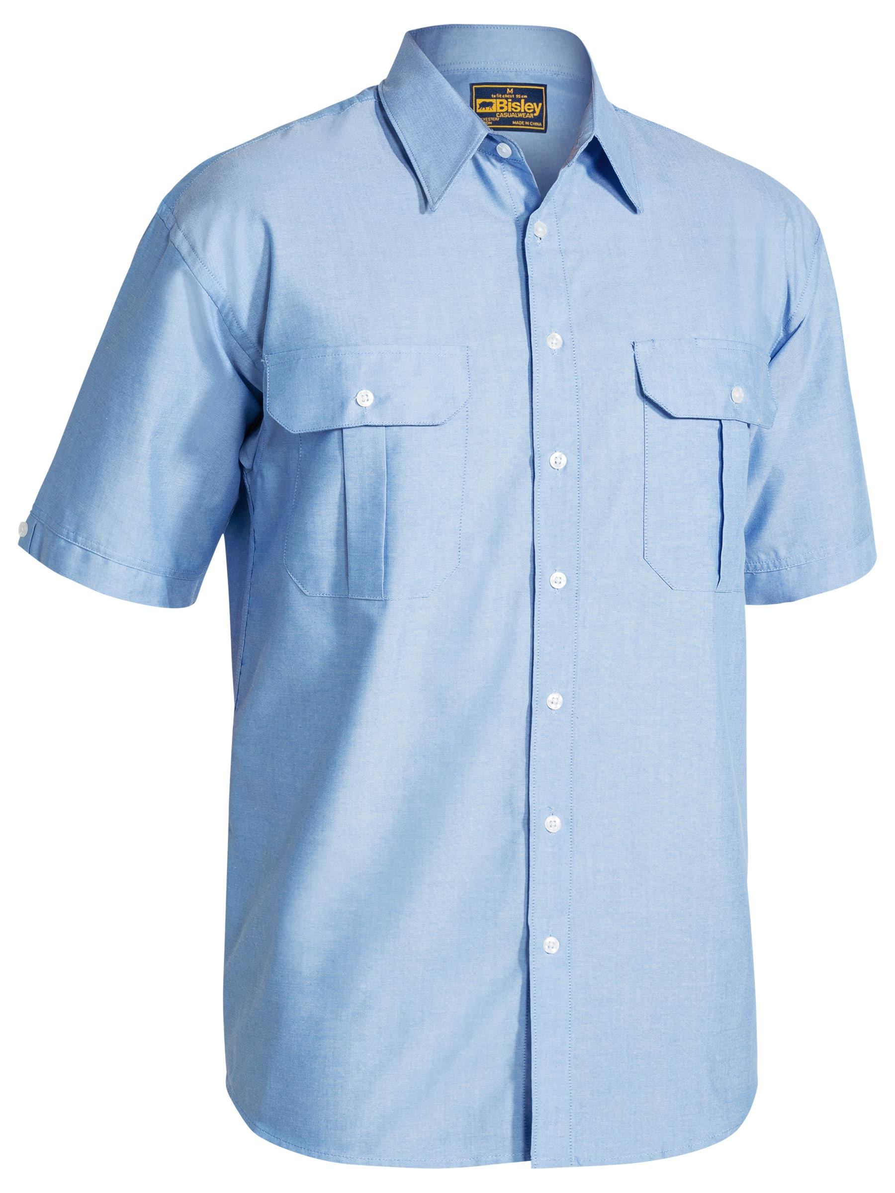 Oxford Shirt (BS1030)