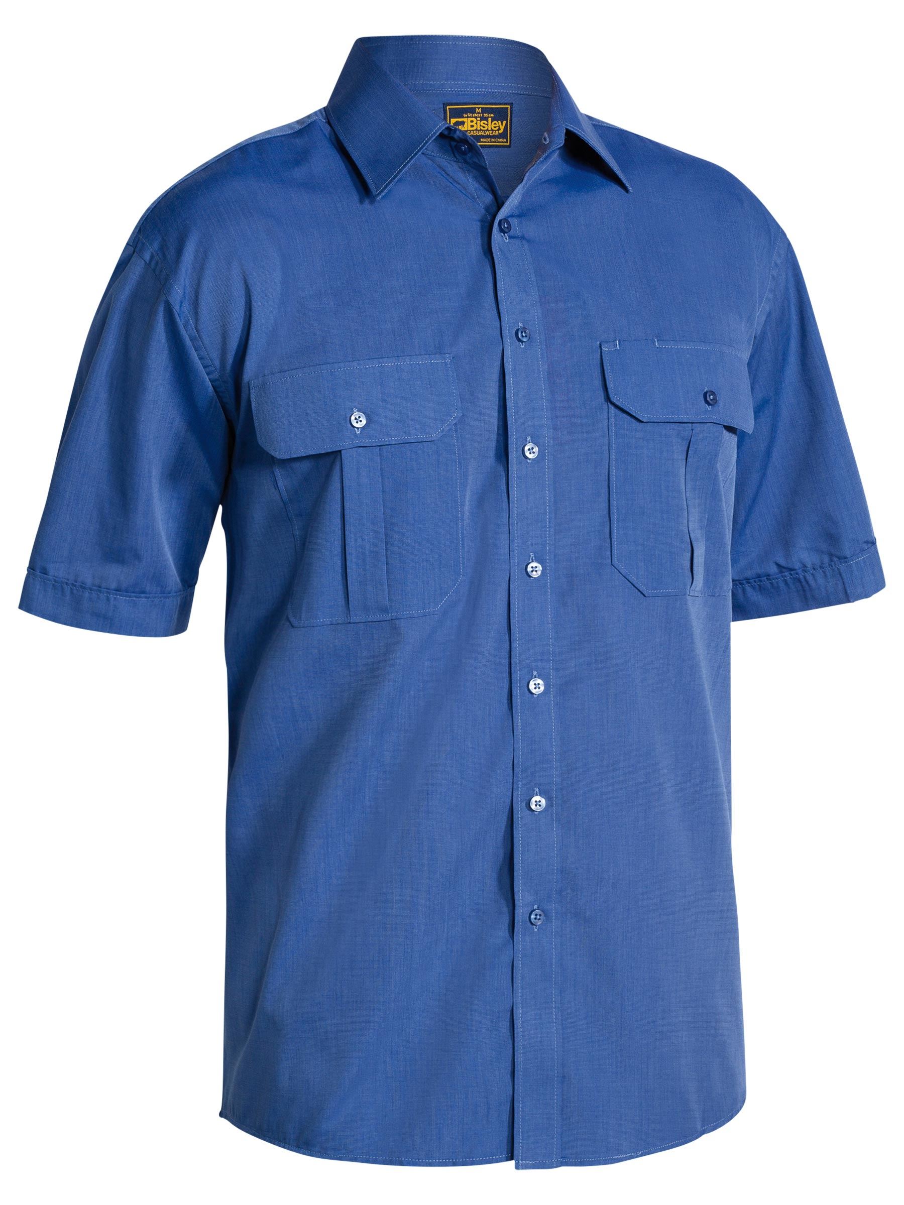 Metro Shirt (BS1031)