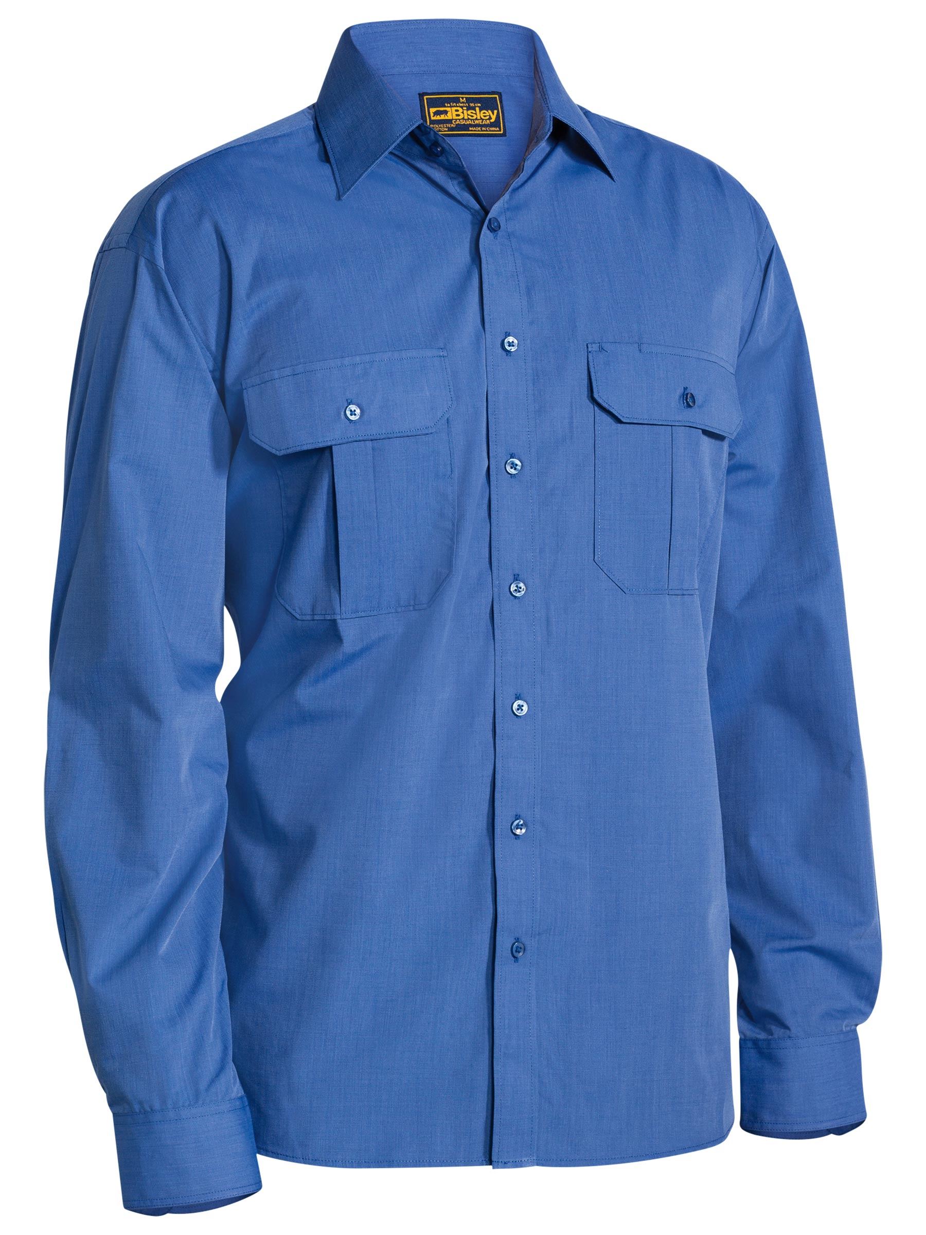 Metro Shirt (BS6031)