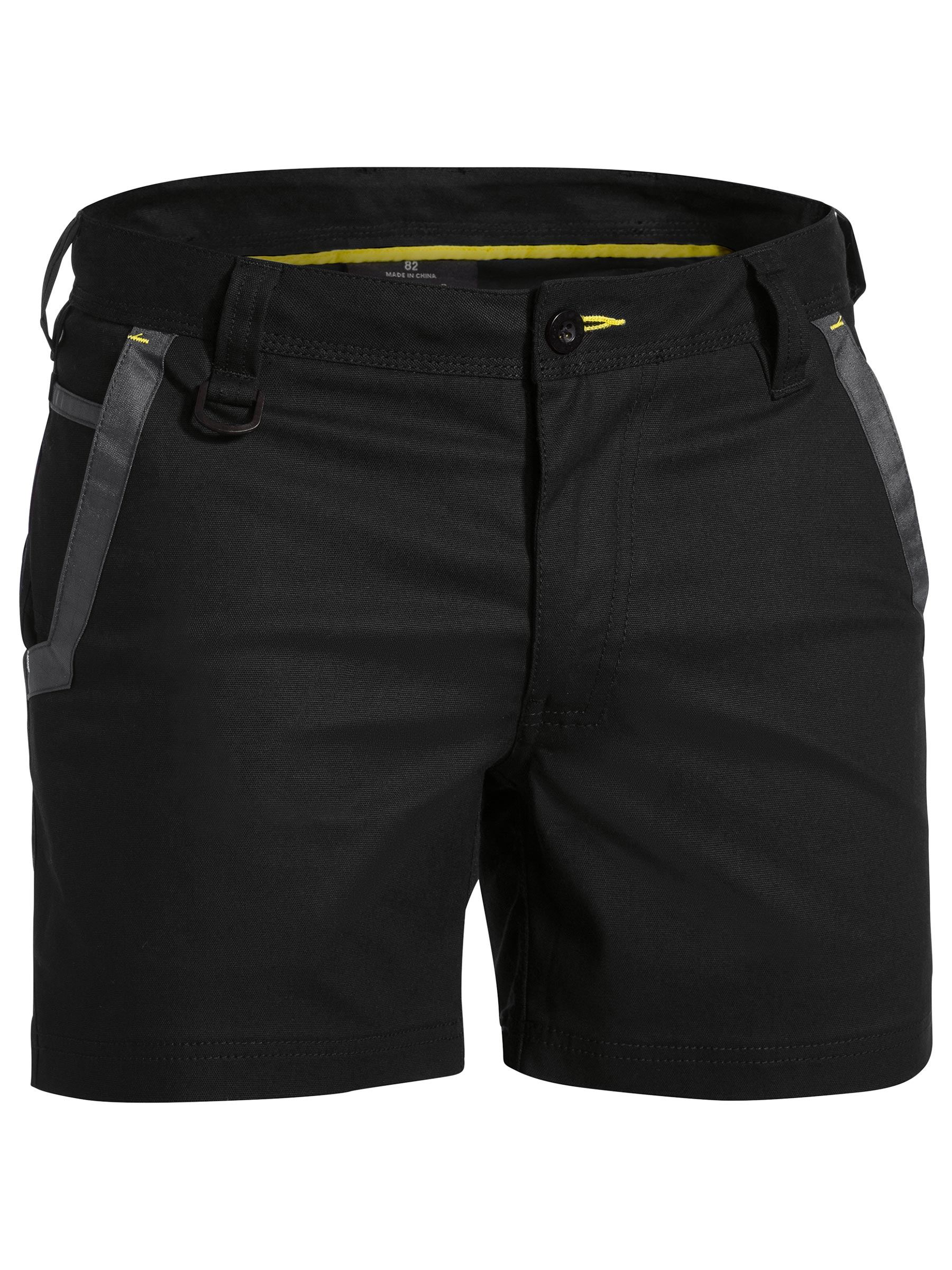 Flx & Move™ Stretch Short (BSH1131)