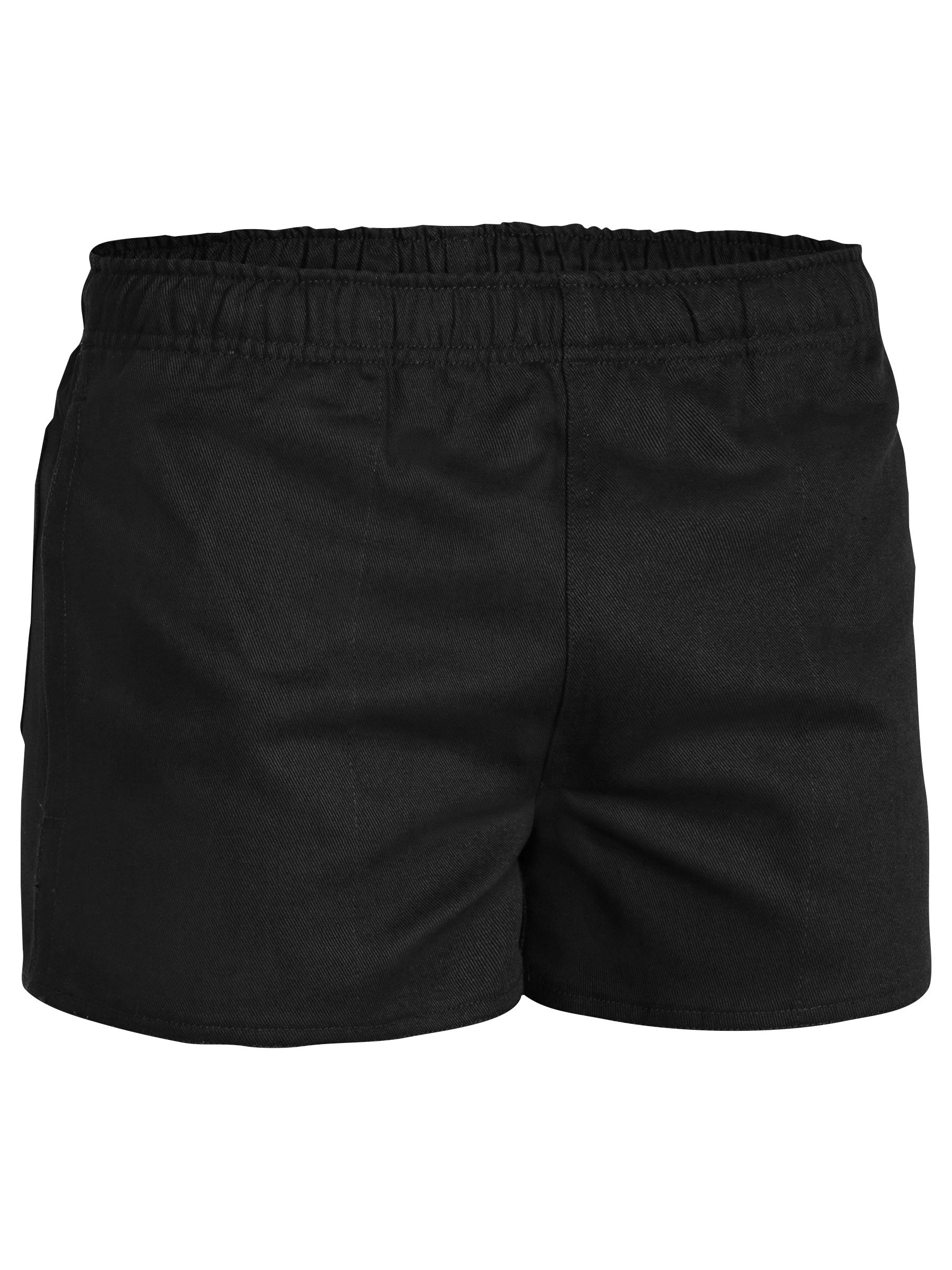 Mens Rugby Short (BSHRB1007)