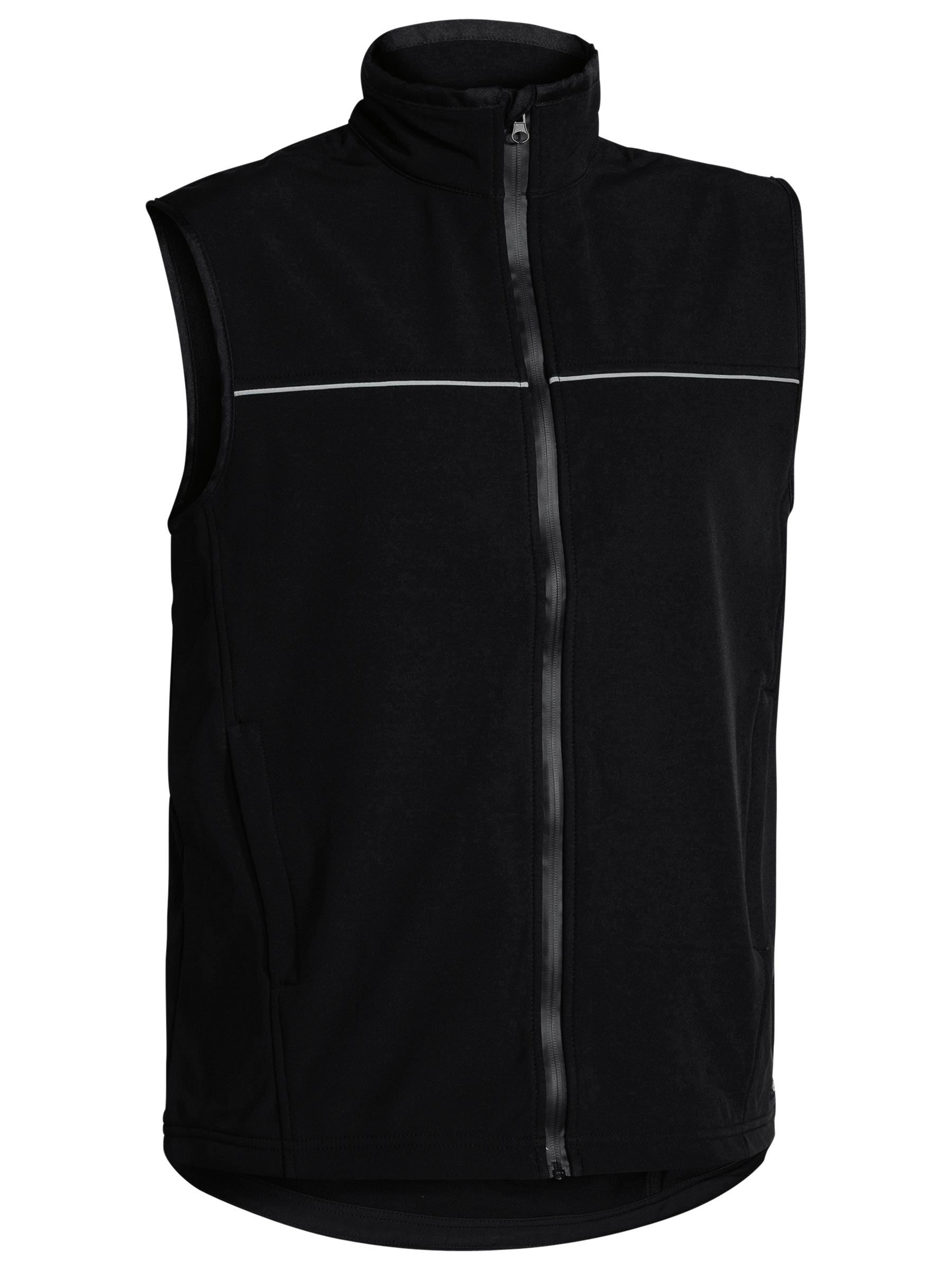 Soft Shell Vest (BV0360)